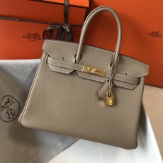 Hermes Birkin Bags